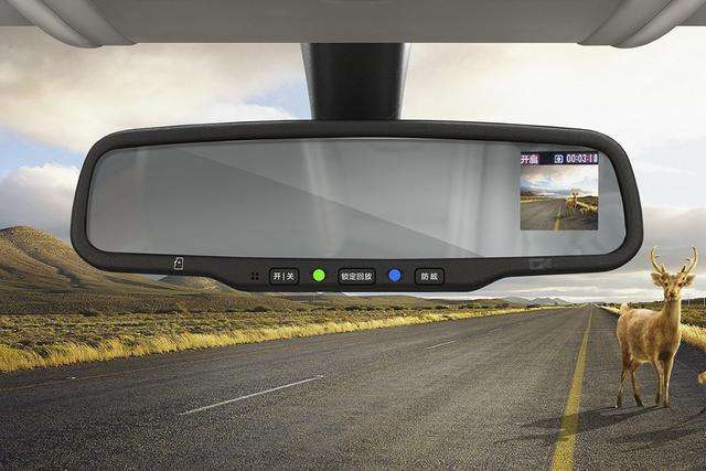 行车记录仪晶振介绍 行车记录仪晶振介绍