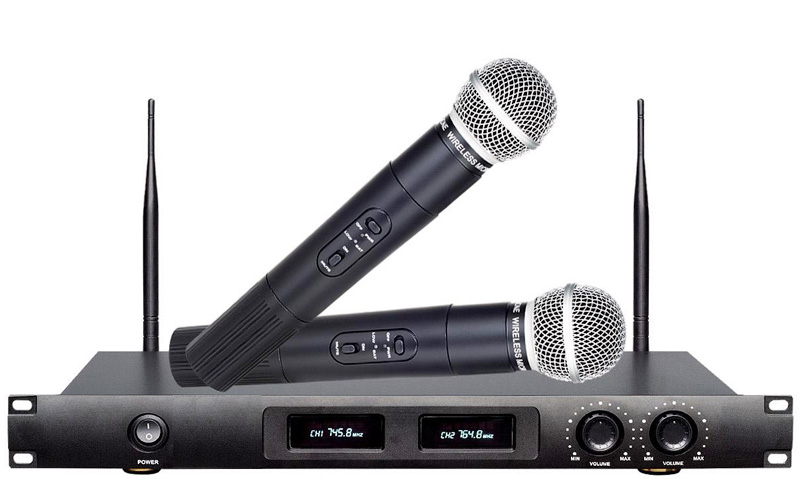 无线麦克风晶振坏了有什么现象? 无线麦克风晶振坏了有什么现象?