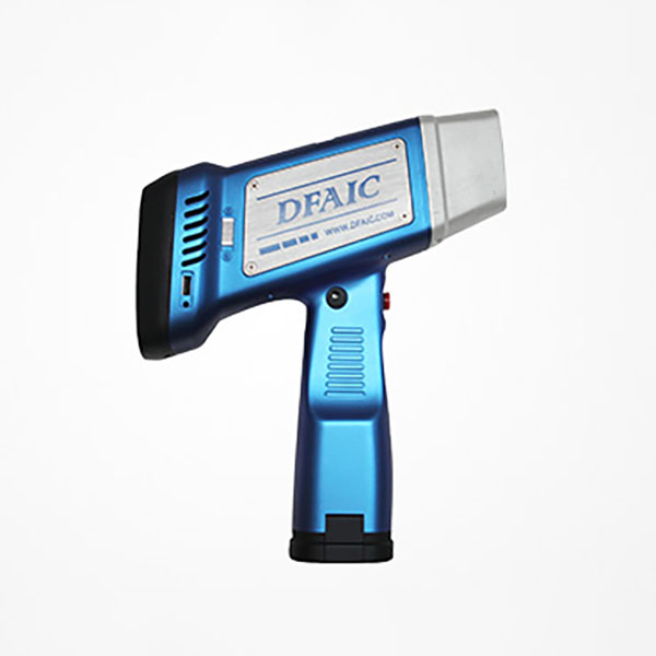 手持式光谱仪 手持式光谱仪