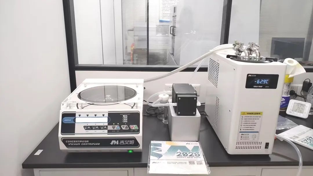 图片 客户案例|科研教学好帮手—CV200入驻北京林业大学