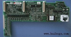 三菱A540变频器维修