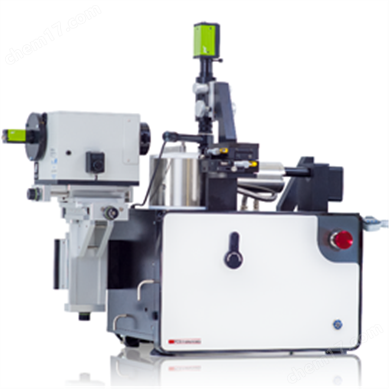 油膜厚度测定仪