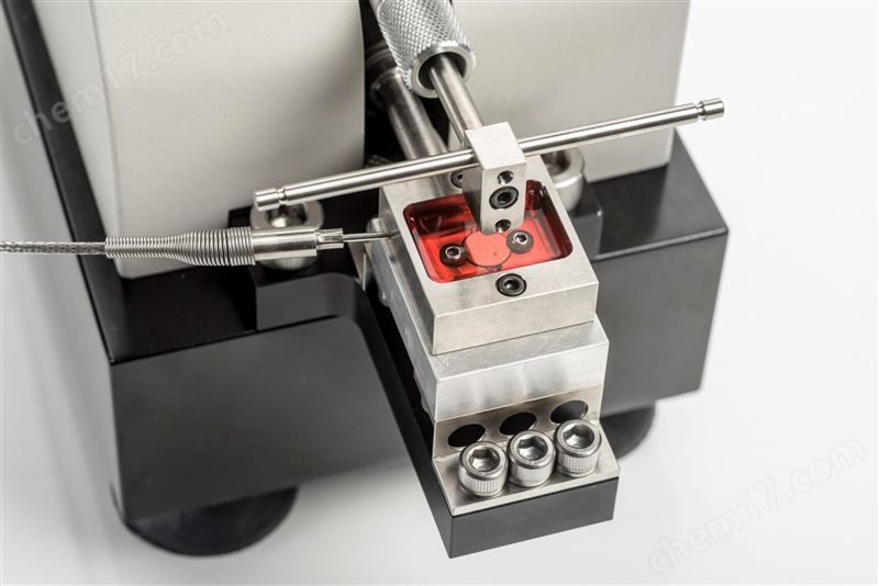 柴油润滑性测定仪