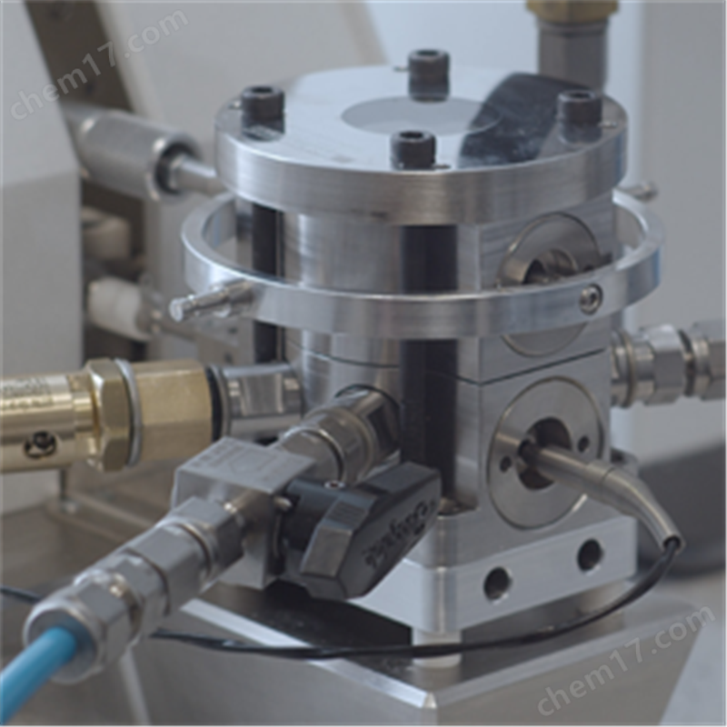 摩擦磨损试验机